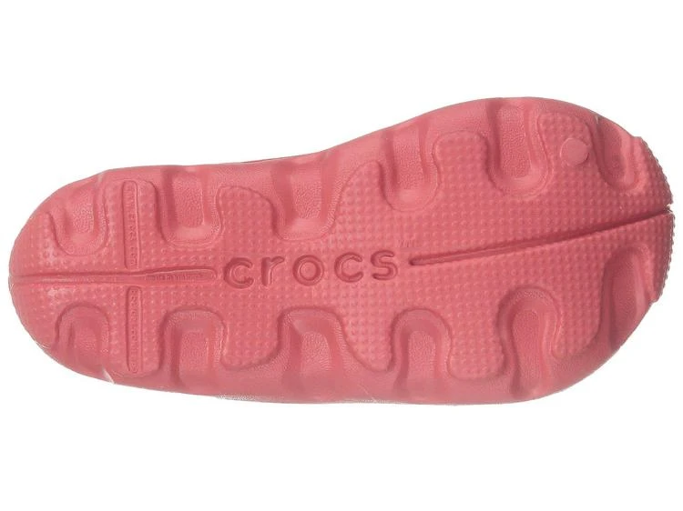 商品Crocs|Duet Busy Day Mary Jane (Toddler/Little Kid),价格¥229,第3张图片详细描述