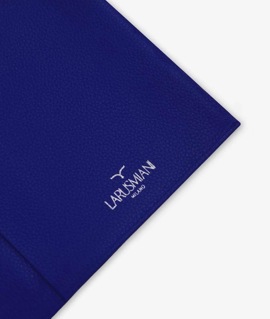 商品Larusmiani|Leather Car Folder,价格¥2264,第2张图片详细描述