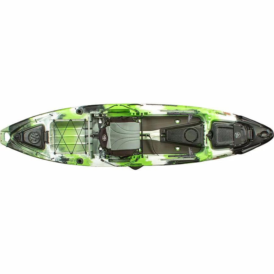 商品Jackson Kayak|Coosa HD Kayak - 2022,价格¥8316,第1张图片