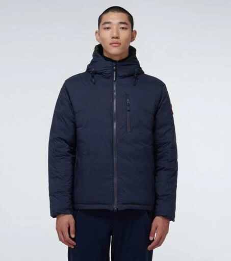 商品Canada Goose|Lodge Hoody羽绒夹克,价格¥7743,第3张图片详细描述