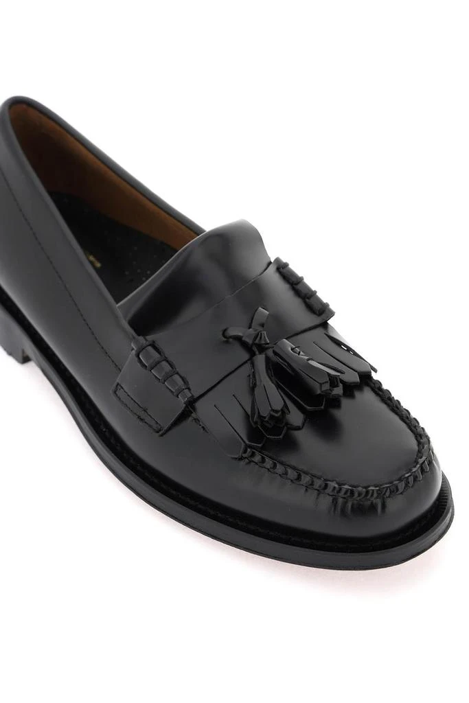 商品G.H. Bass|Esther Kiltie Weejuns Loafers,价格¥1328,第4张图片详细描述