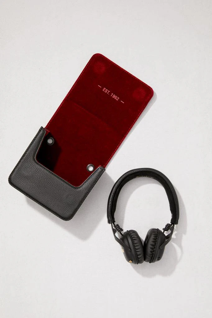 商品Marshall|Marshall Mid ANC 蓝牙耳机,价格¥2024,第2张图片详细描述