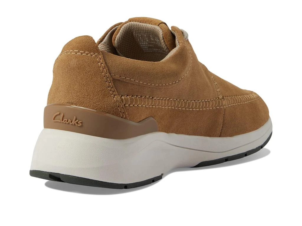 商品Clarks|CoastLite Weave,价格¥630,第5张图片详细描述