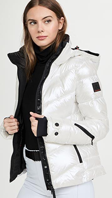 商品Bogner|Saelly 滑雪夹克,价格¥4779,第1张图片