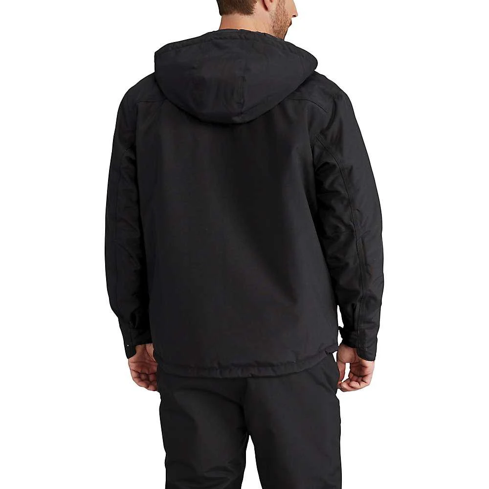 商品Carhartt|Carhartt Men's Insulated Shoreline Jacket,价格¥950,第2张图片详细描述