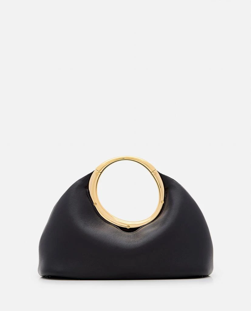 商品Jacquemus|Le Calino Small Leather Bag,价格¥7290,第4张图片详细描述