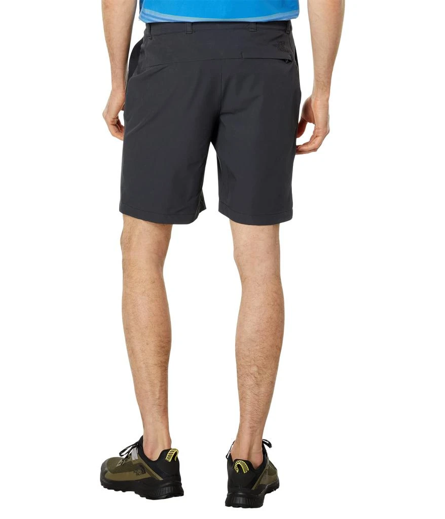 商品The North Face|Paramount Shorts,价格¥454,第2张图片详细描述