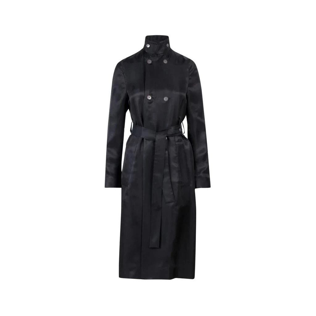 商品SAPIO|SAPIO TRENCH,价格¥5172,第3张图片详细描述