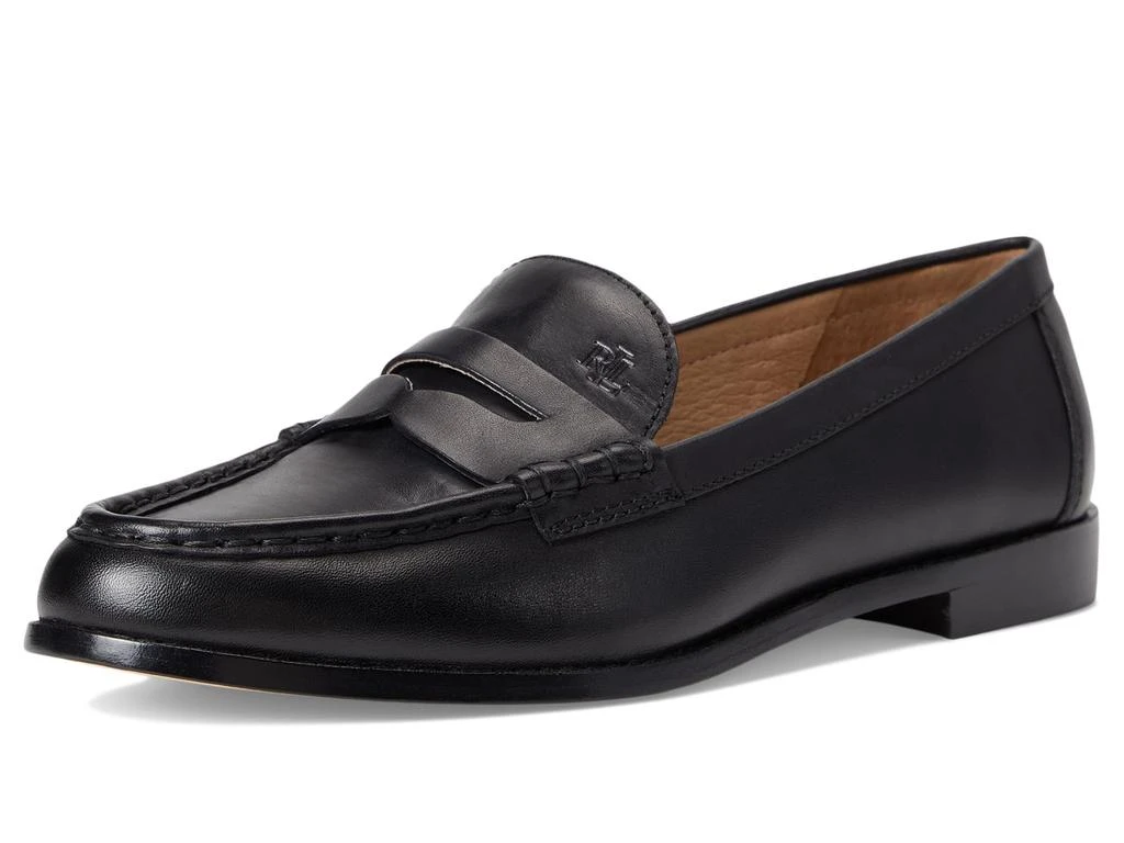 Wynnie Loafer 商品