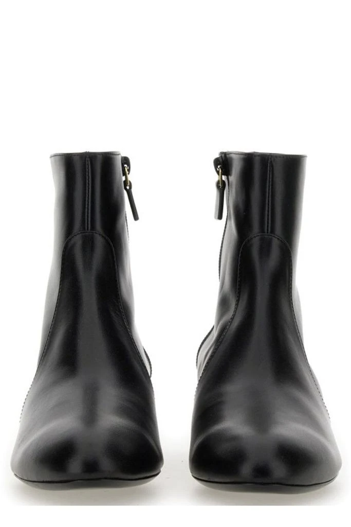 商品Stuart Weitzman|Stuart Weitzman Vivienne Heeled Ankle Boots,价格¥2830,第3张图片详细描述