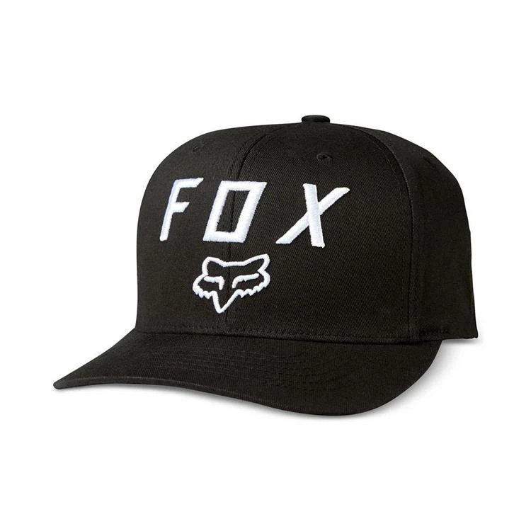 商品Fox|Men's Legacy Moth 110 Snapback Hat,价格¥195,第1张图片