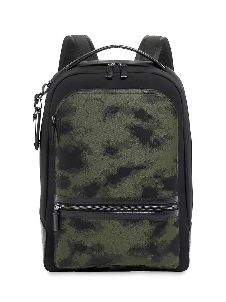 商品Tumi|Bradner Backpack,价格¥3151,第1张图片