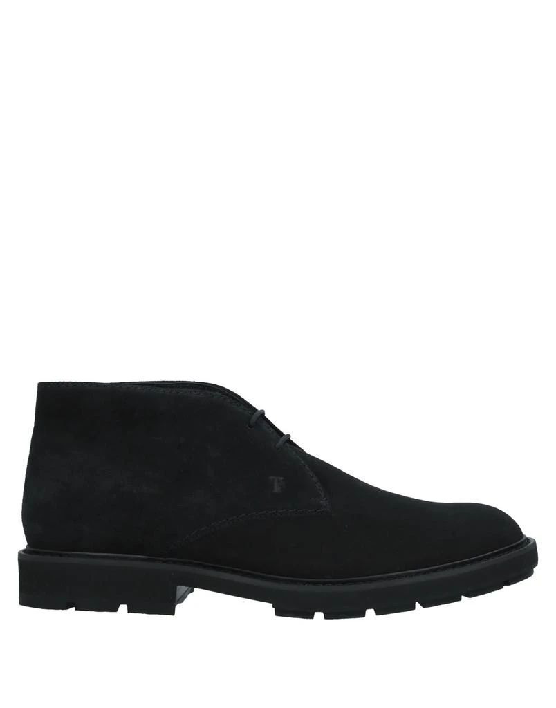 商品Tod's|Ankle boot,价格¥2892,第1张图片