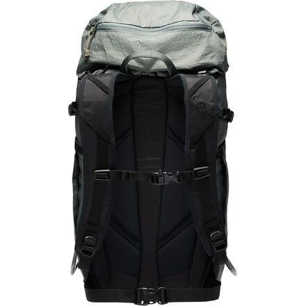 商品Mountain Hardwear|Scrambler 25L Backpack,价格¥887,第5张图片详细描述