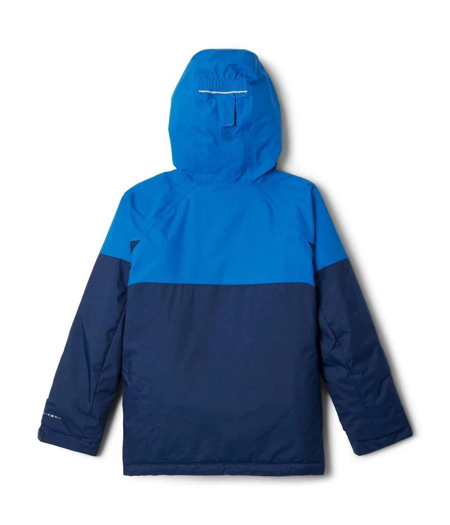 商品Columbia|Alpine Action™ II Jacket (Little Kids/Big Kids),价格¥673,第2张图片详细描述