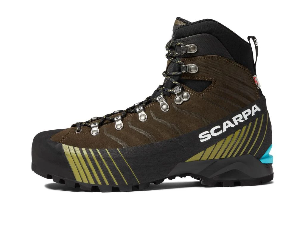商品Scarpa|Ribelle HD,价格¥3092,第4张图片详细描述