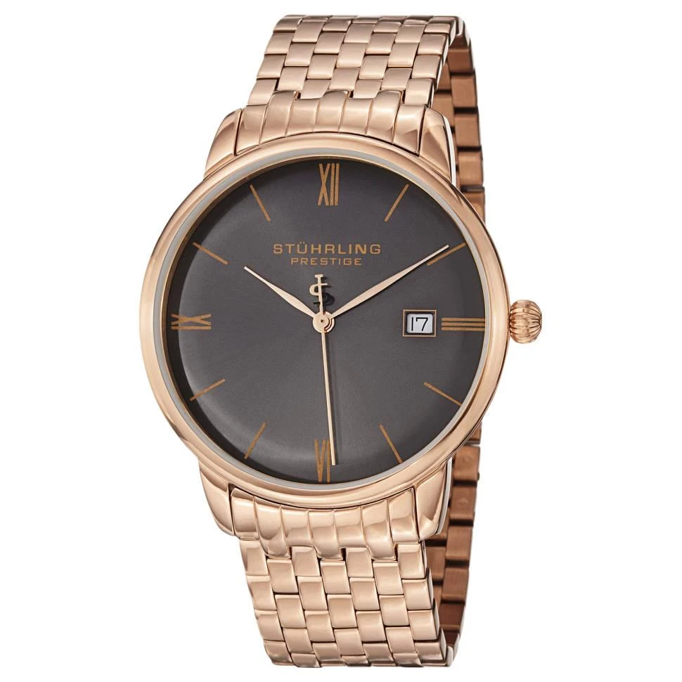 商品Stuhrling|Stuhrling Prestige 手表,价格¥1649,第1张图片