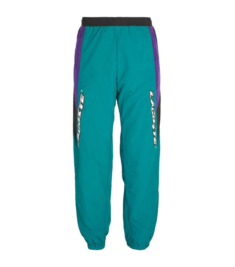 商品Lacoste|Panelled Sweatpants,价格¥1413,第1张图片