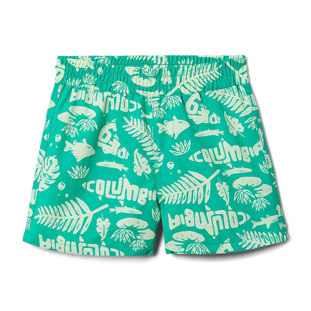 商品Columbia|Columbia Toddlers' Super Backcast Short,价格¥122,第4张图片详细描述