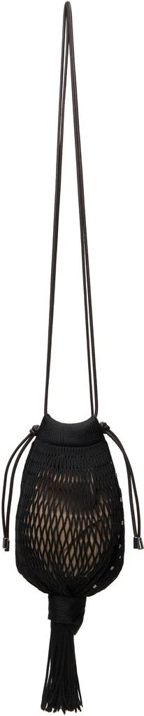 商品Lemaire|Black FILT Edition Octopus Pouch,价格¥4571,第1张图片