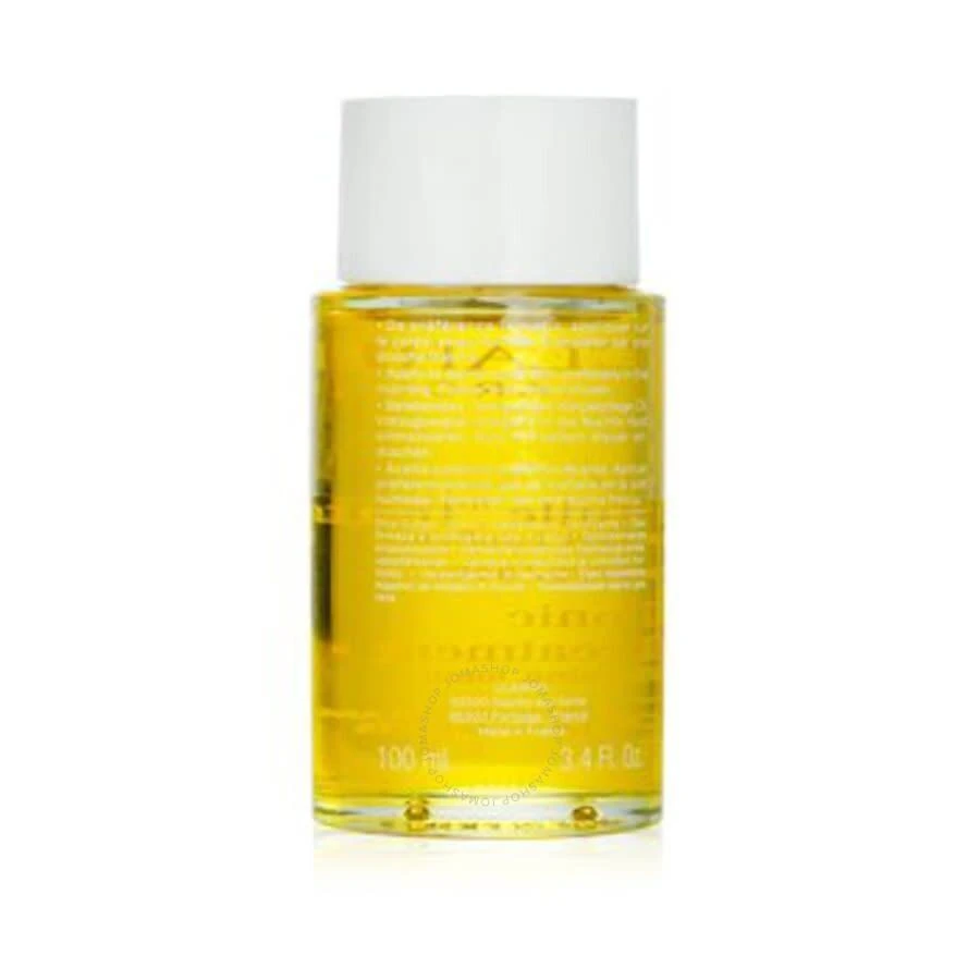 商品Clarins|Body Treatment Oil 3.4 oz Bath & Body 3666057031076,价格¥350,第3张图片详细描述