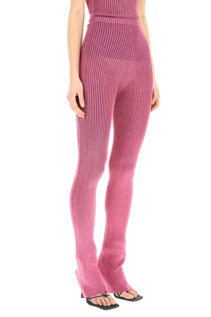 商品Isa Boulder|JELLY KNIT LEGGINGS,价格¥1764,第3张图片详细描述