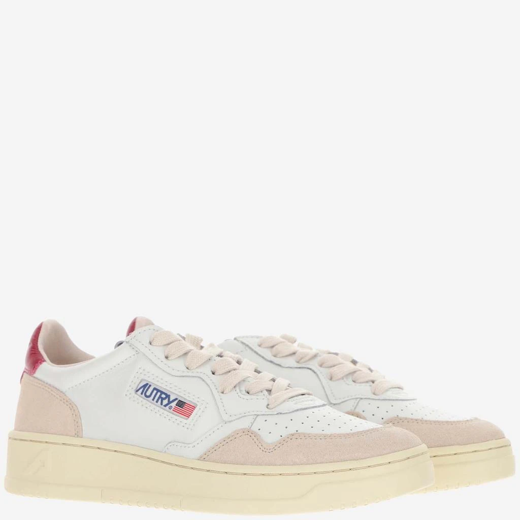 商品Autry|AUTRY Sneakers,价格¥1208,第3张图片详细描述