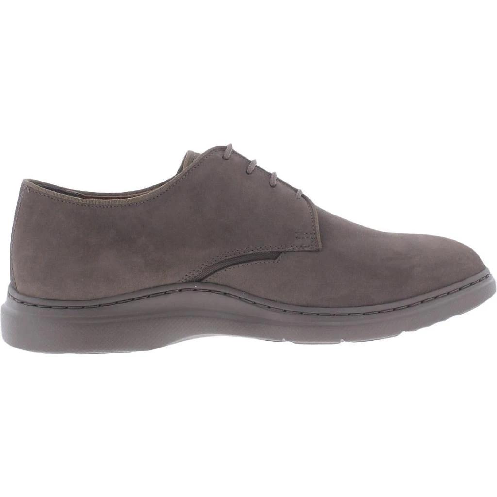 商品Clarks|Clarks Mens Dennet Low Oxfords,价格¥342,第2张图片详细描述