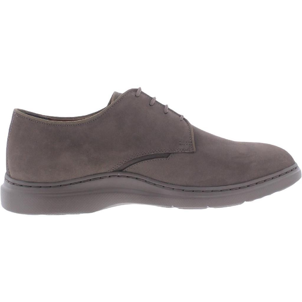 商品Clarks|Clarks Mens Dennet Low Oxfords,价格¥475,第4张图片详细描述