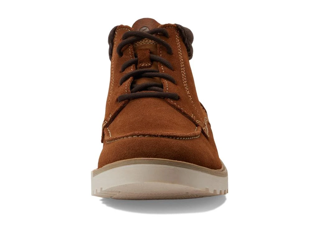 商品Clarks|Barnes Mid,价格¥339,第2张图片详细描述