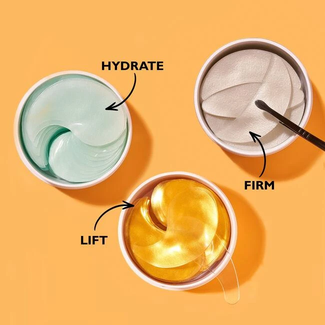 商品Peter Thomas Roth|The Gift Of Bright Eyes! Full-Size 3-Piece Kit,价格¥645,第4张图片详细描述