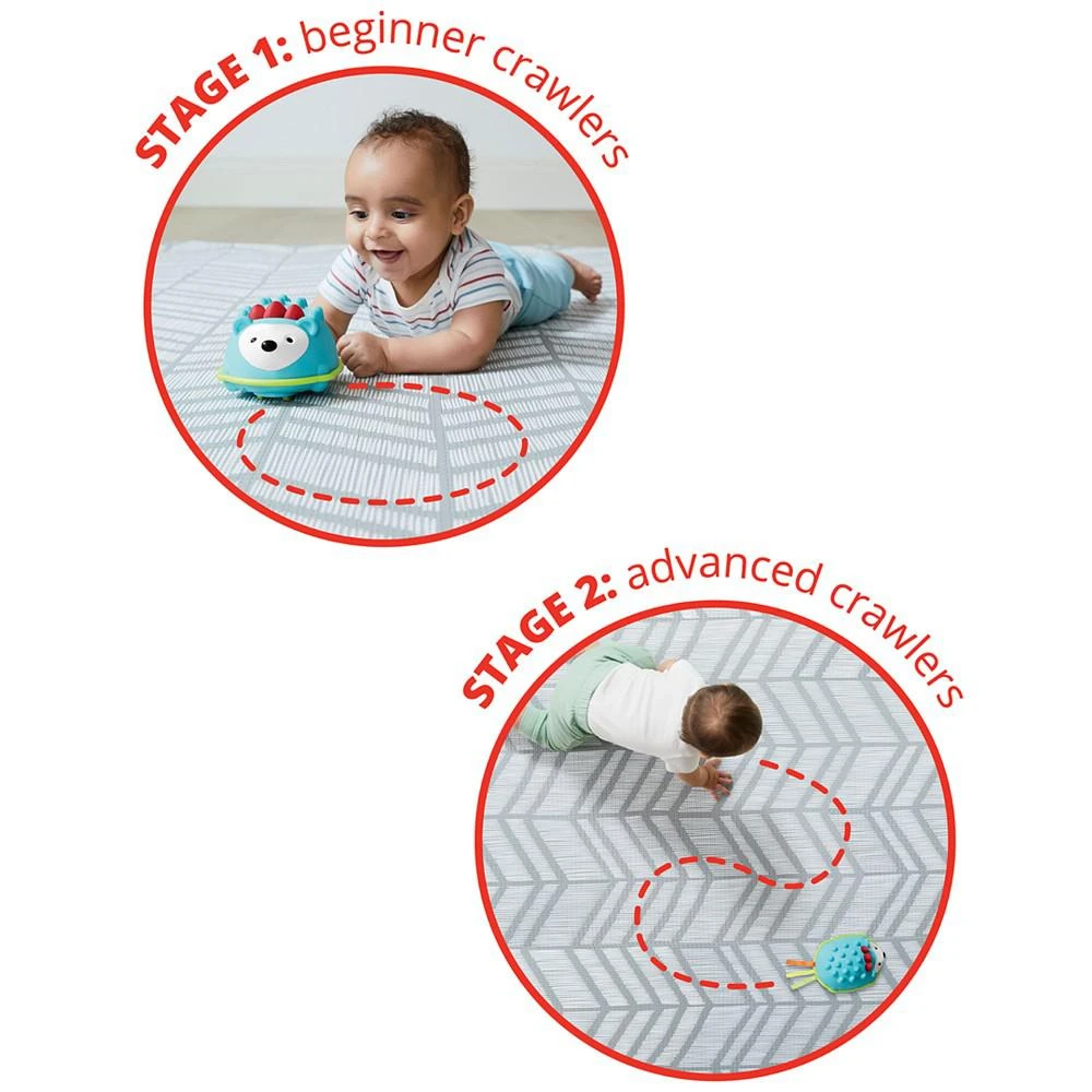 Explore & More Baby Crawl Toy 商品