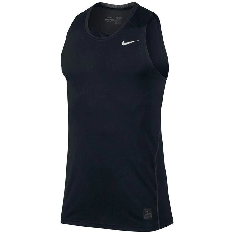 商品NIKE|Men's Pro Dri-FIT Tank Top,价格¥157,第1张图片