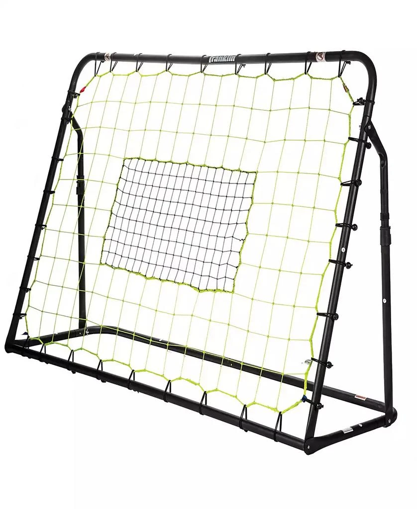 商品Franklin|6' X 4' Adjustable Rebounder,价格¥898,第1张图片