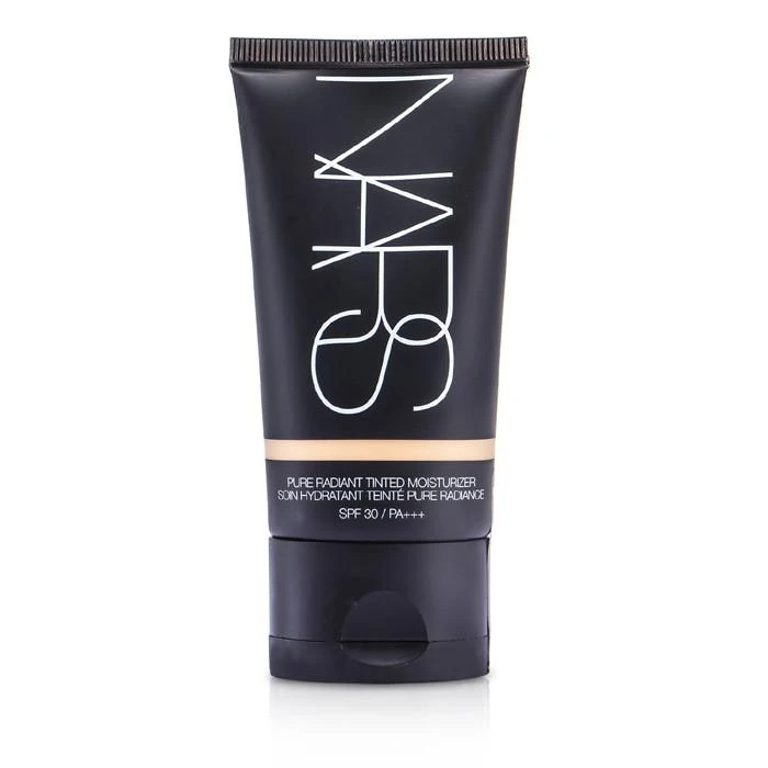 商品NARS|NARS 三重保湿隔离有色面霜SPF30+++ - #St Moritz -St Moritz(50ml/1.9oz),价格¥252,第2张图片详细描述