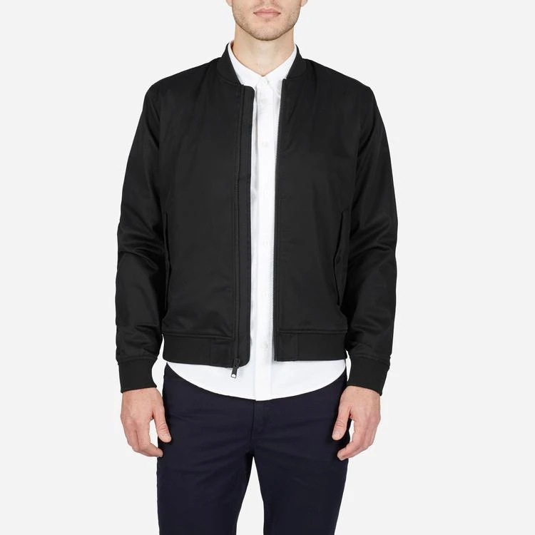 商品Everlane|棉质夹克,价格¥457,第1张图片
