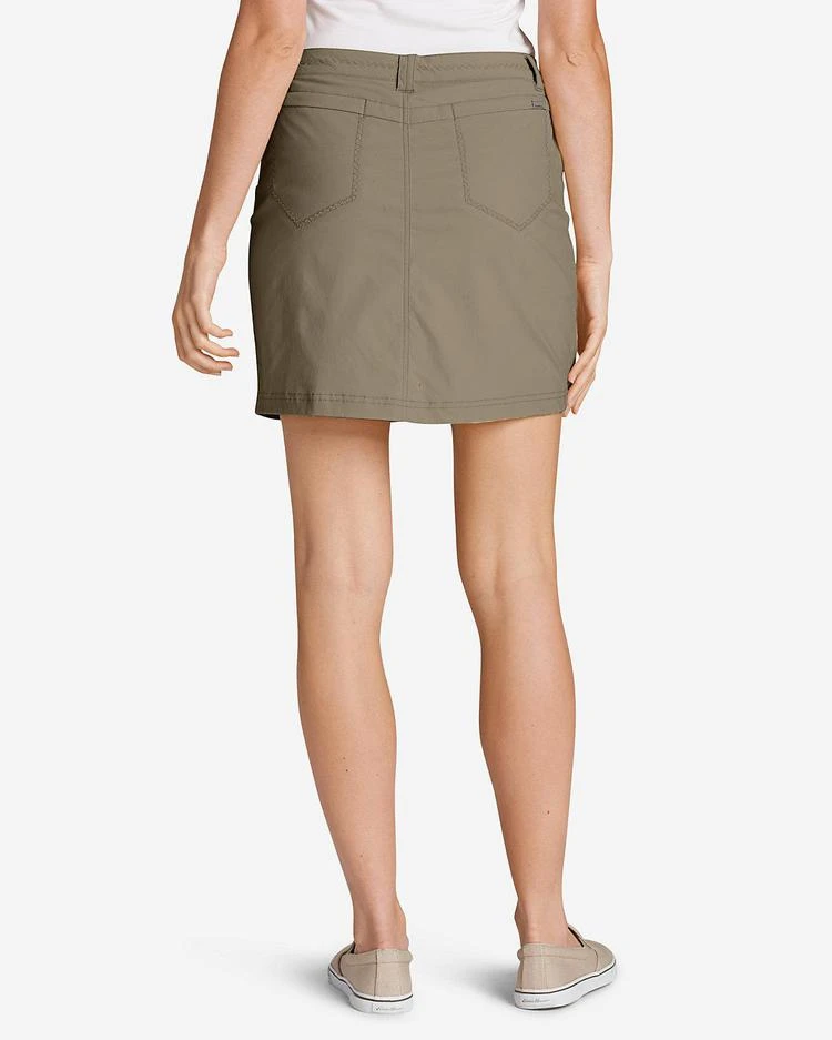 商品Eddie Bauer|Women&#39;s Horizon Skort,价格¥335-¥484,第4张图片详细描述