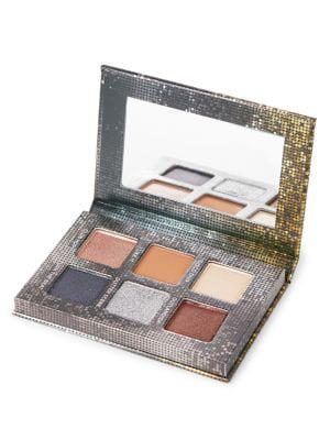 ​Boogie Decades Mini Eyeshadow Palette商品第1张图片规格展示