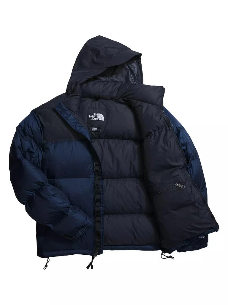 商品The North Face|1996 Retro Nuptse Hooded Down Jacket,价格¥2499,第1张图片