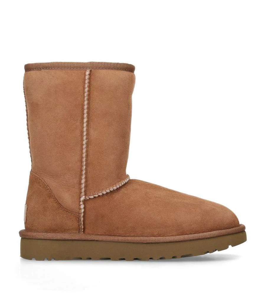 商品UGG|Classic II Short Boots,价格¥2055,第1张图片