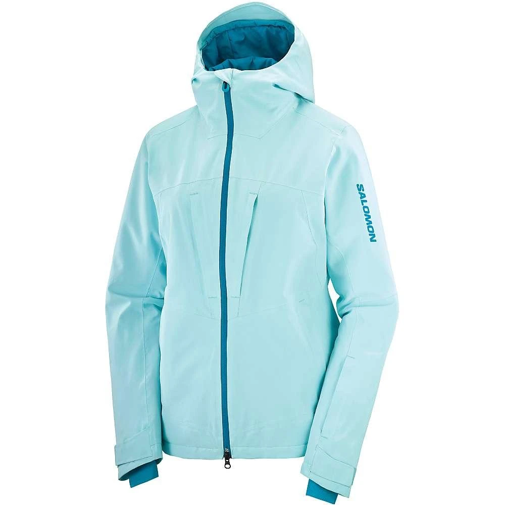 Salomon Women's Highland Jacket 商品