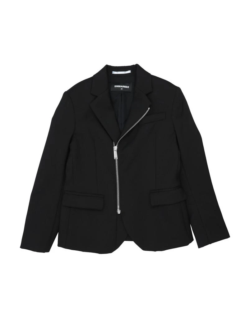 商品DSQUARED2|Blazer,价格¥2940,第1张图片