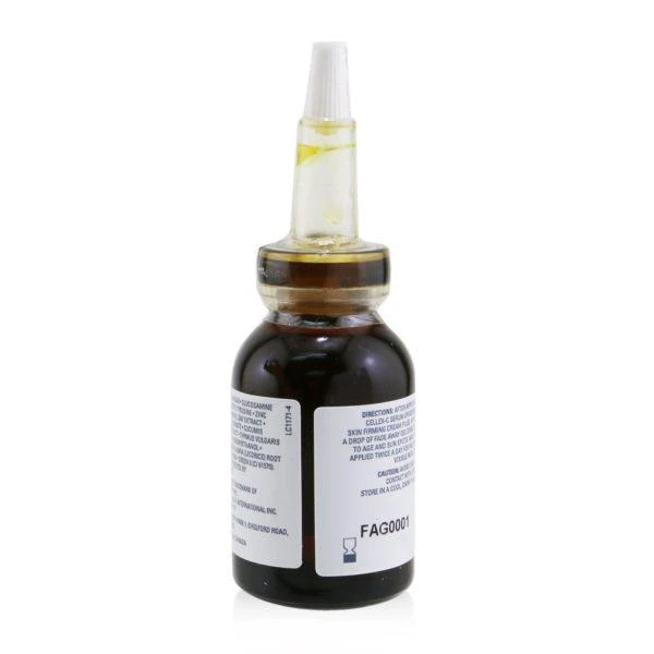 商品Cellex-C|Fade Away Gel Sun And Age Spots,价格¥538,第3张图片详细描述