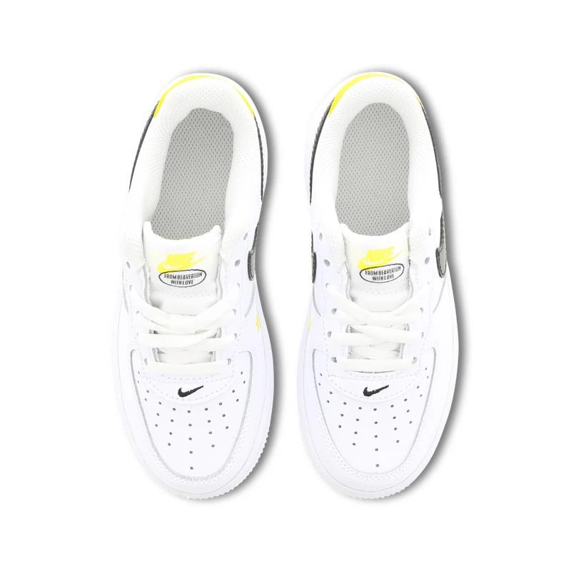 商品NIKE|Nike Air Force 1 Low Have A Nike Day - Pre School Shoes,价格¥438,第5张图片详细描述