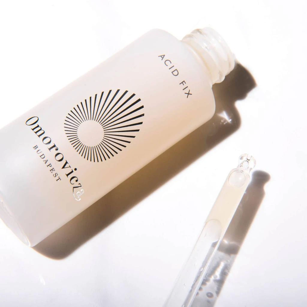 商品Omorovicza|酸性去角质修护精华 30ml,价格¥715,第3张图片详细描述