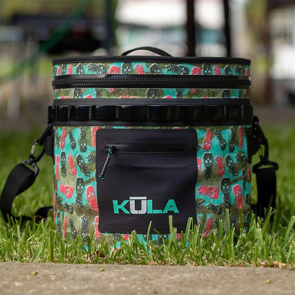 商品Kula|Kula Softy 5 Cooler,价格¥1493,第3张图片详细描述