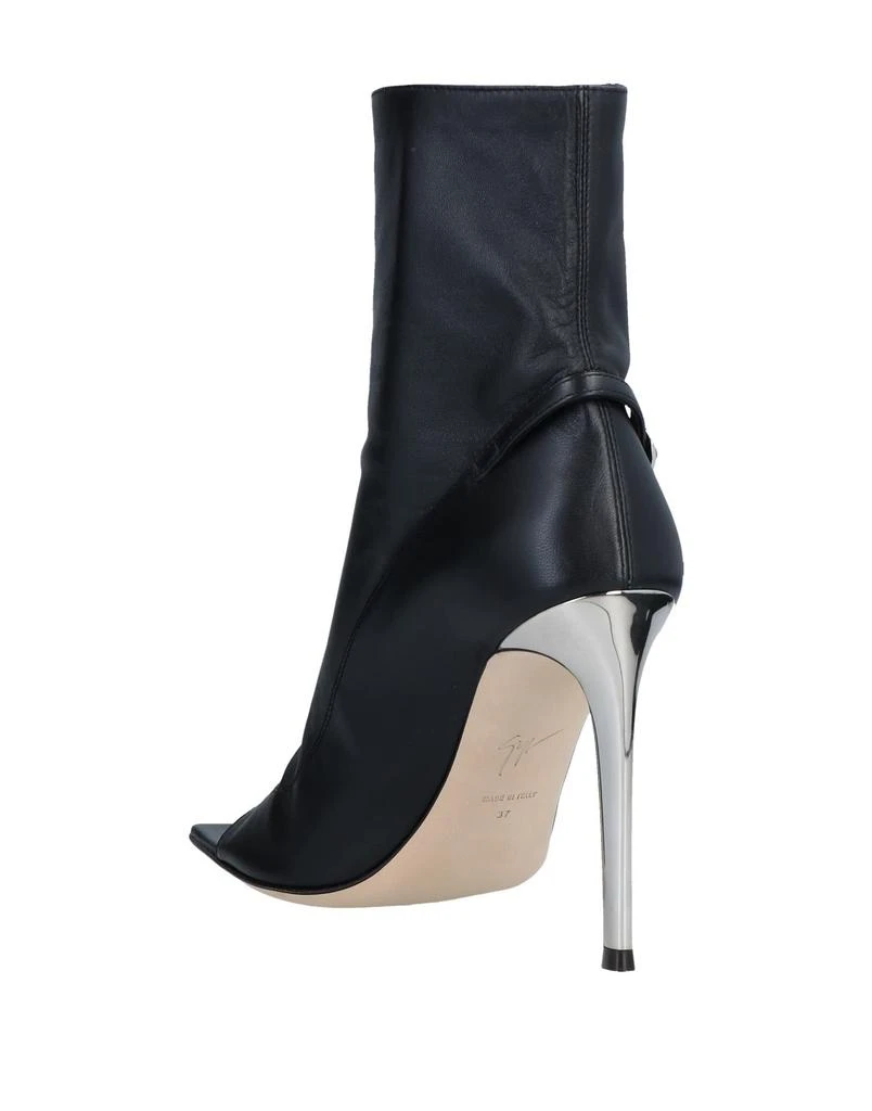 商品Giuseppe Zanotti|Ankle boot,价格¥6587,第3张图片详细描述