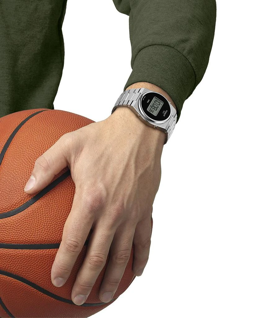 PRX Digital Watch, 40mm 商品