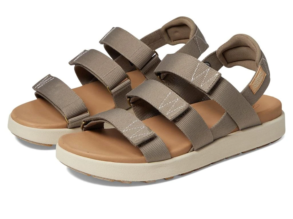 商品Keen|Elle Strappy,价格¥705,第1张图片