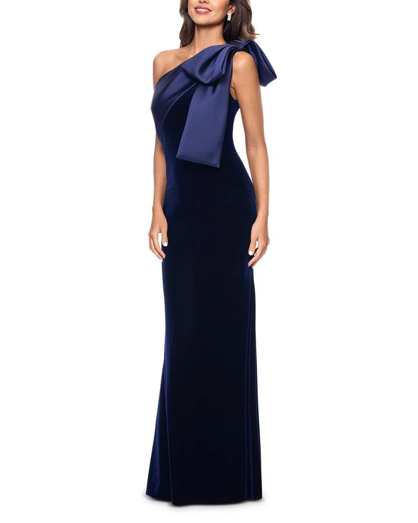 Velvet Gown - Exclusive 商品